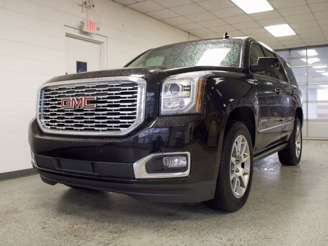 Used 2020 GMC Yukon Denali image 20