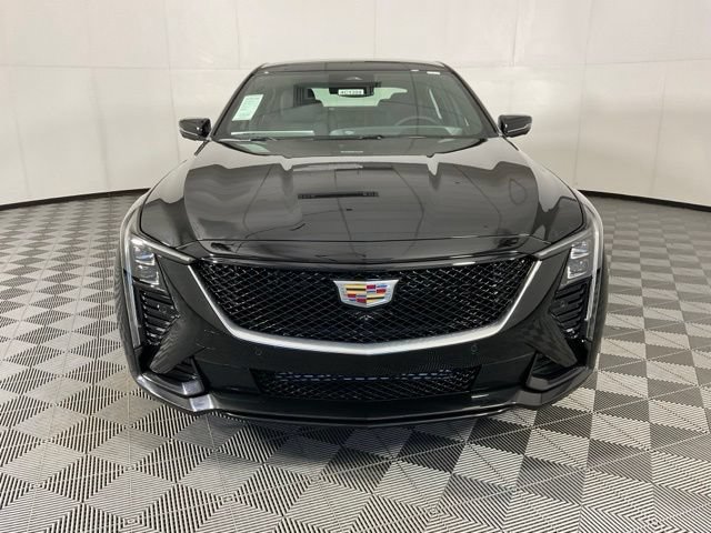 New 2026 Cadillac CT5 Sport AWD/4WD image 2