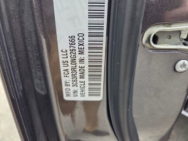 Used 2022 RAM 3500 Limited w/ Night Edition image 27