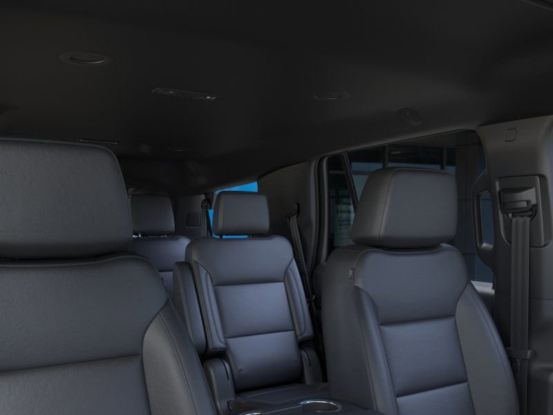 New 2026 Chevrolet Tahoe LT image 24