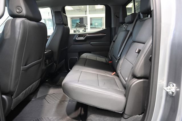 New 2026 Chevrolet Silverado 1500 RST w/ All Star Edition Plus AWD/4WD image 12