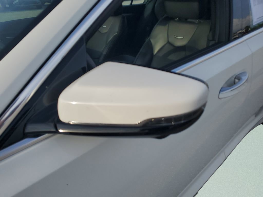 Used 2025 Cadillac CT5 Premium Luxury RWD image 27