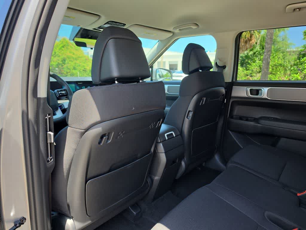 New 2027 Hyundai Santa Fe SE FWD image 19