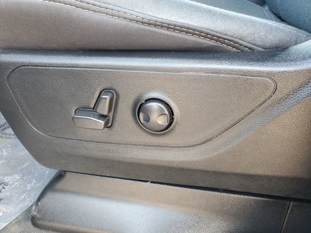 Certified 2022 RAM 1500 Big Horn w/ Trailer Tow Group image 5