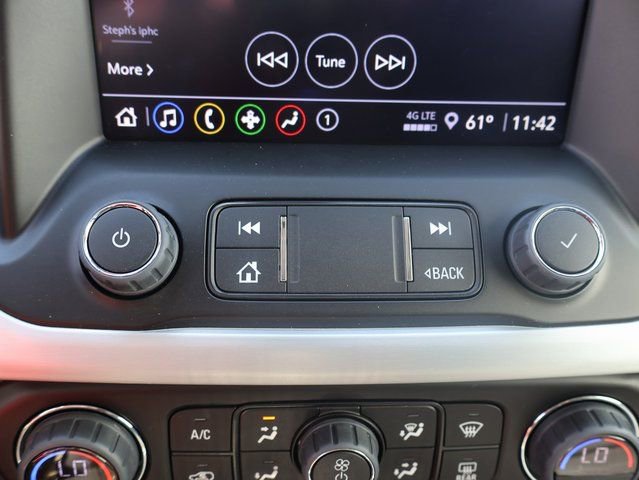 Certified 2023 GMC Acadia SLE w/ Driver Convenience Package AWD/4WD image 29