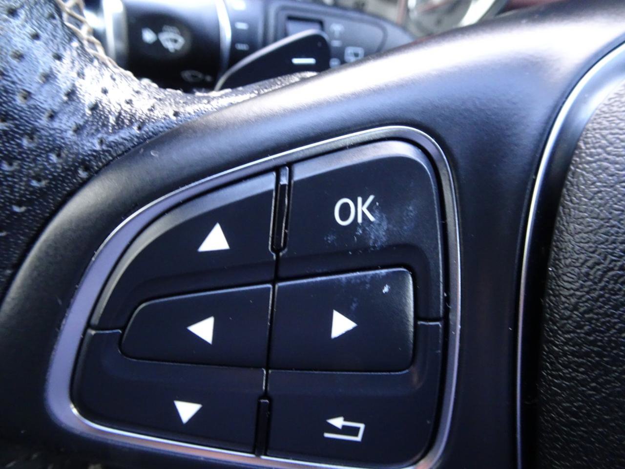 Used 2017 Mercedes-Benz GLA 250 GLA 250 4MATIC SUV image 19