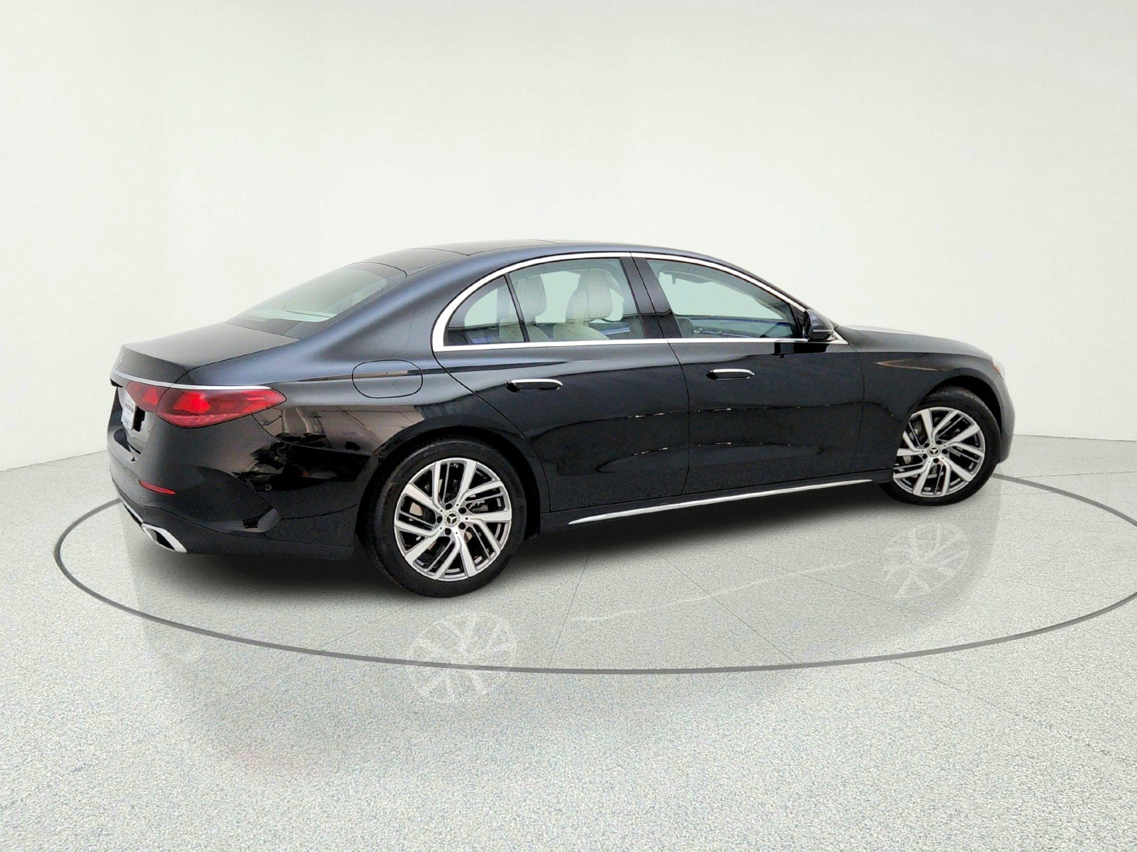 Certified 2026 Mercedes-Benz E 350 Sedan image 8
