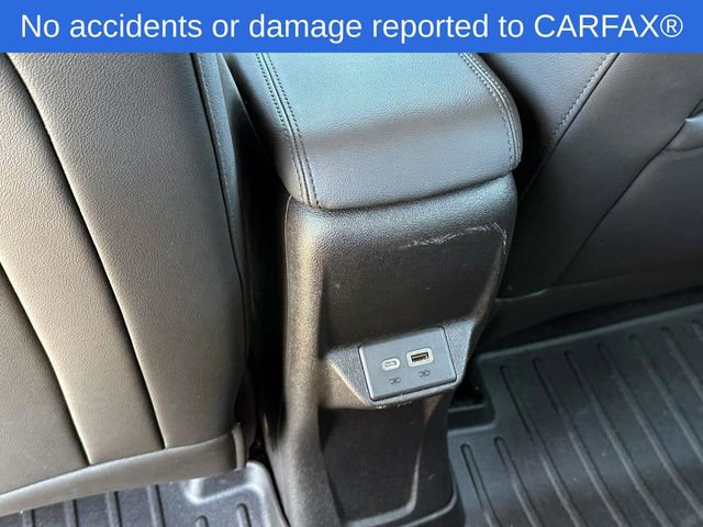 Certified 2023 Chevrolet Bolt EUV Premier w/ Redline Edition image 15