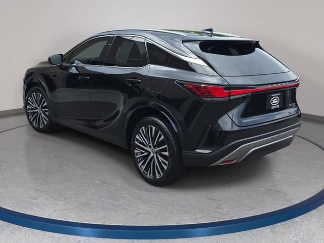 Used 2023 Lexus RX 350 Premium Plus w/ Cold Area Package AWD/4WD image 8