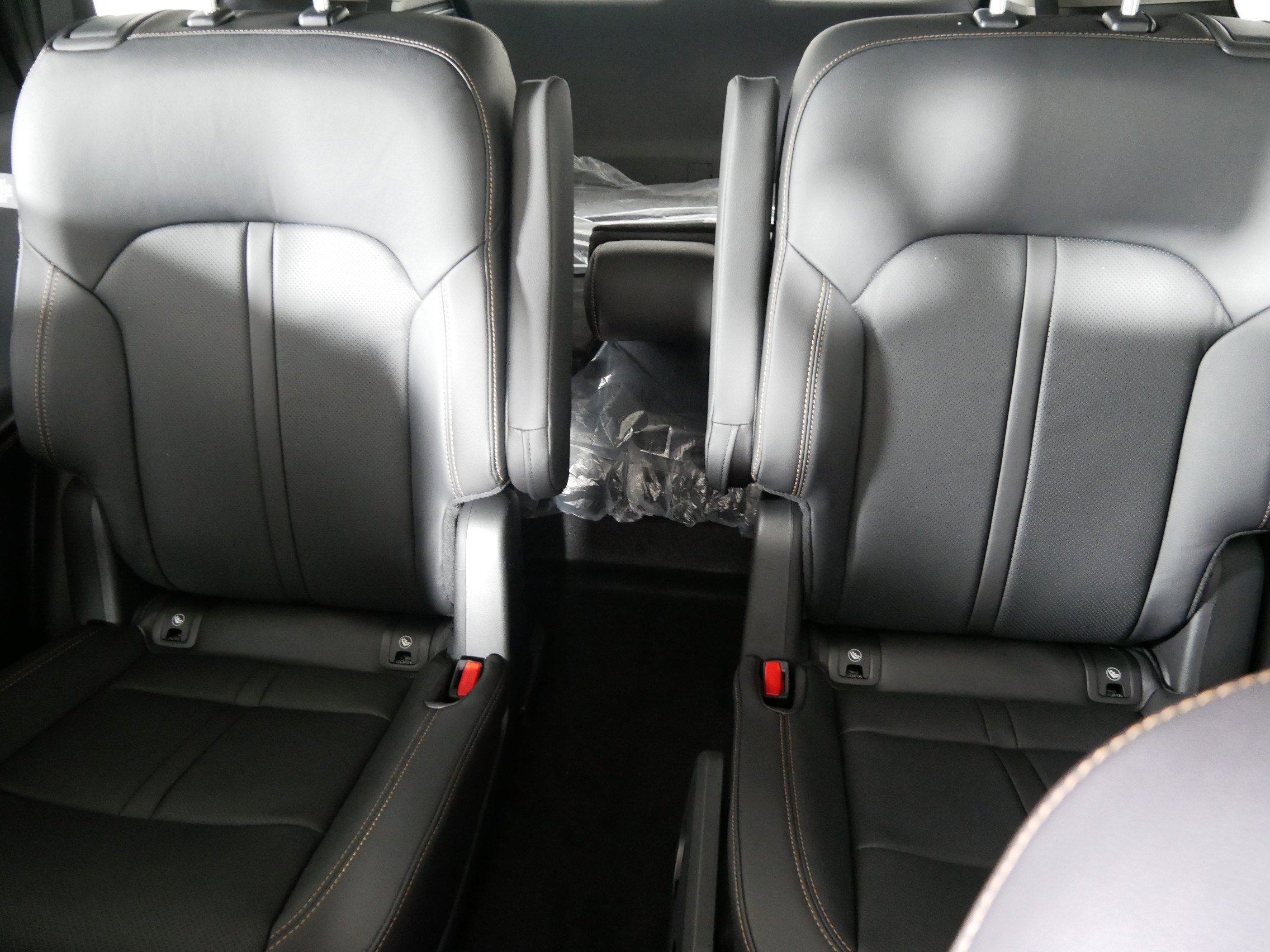 New 2026 MAZDA CX-90 3.3 Turbo w/ Premium Sport Pkg image 3