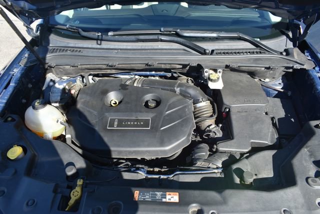 Used 2019 Lincoln MKC Reserve w/ MKC Climate Package image 56