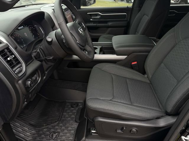 New 2026 RAM 1500 Lone Star image 24