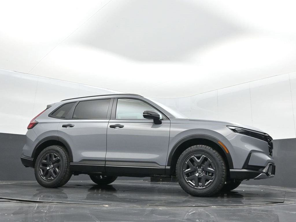 New 2026 Honda CR-V TrailSport image 29