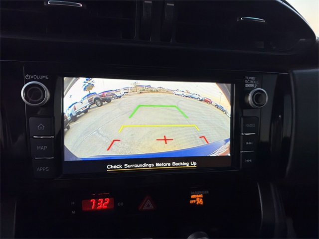 Used 2018 Subaru BRZ tS w/ Popular Package #1 image 20