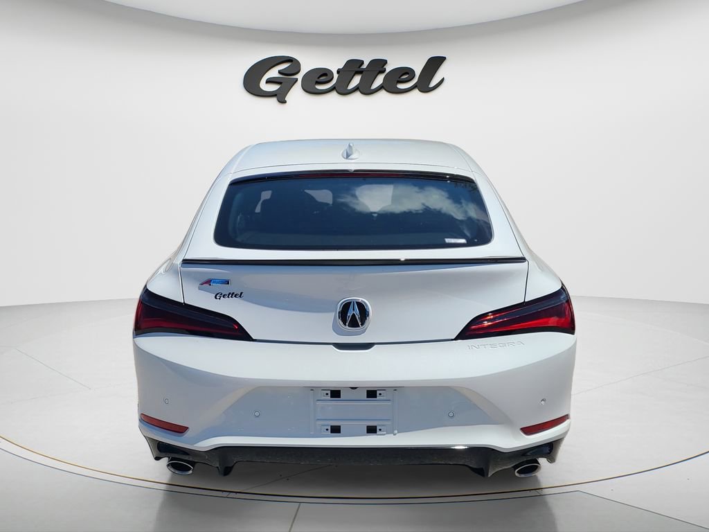 New 2026 Acura Integra A-Spec FWD image 6