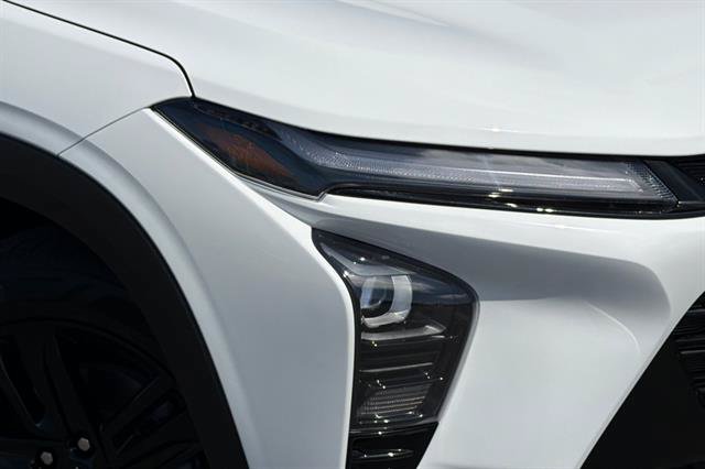 New 2026 Chevrolet Trax ACTIV w/ Driver Confidence Package FWD image 30
