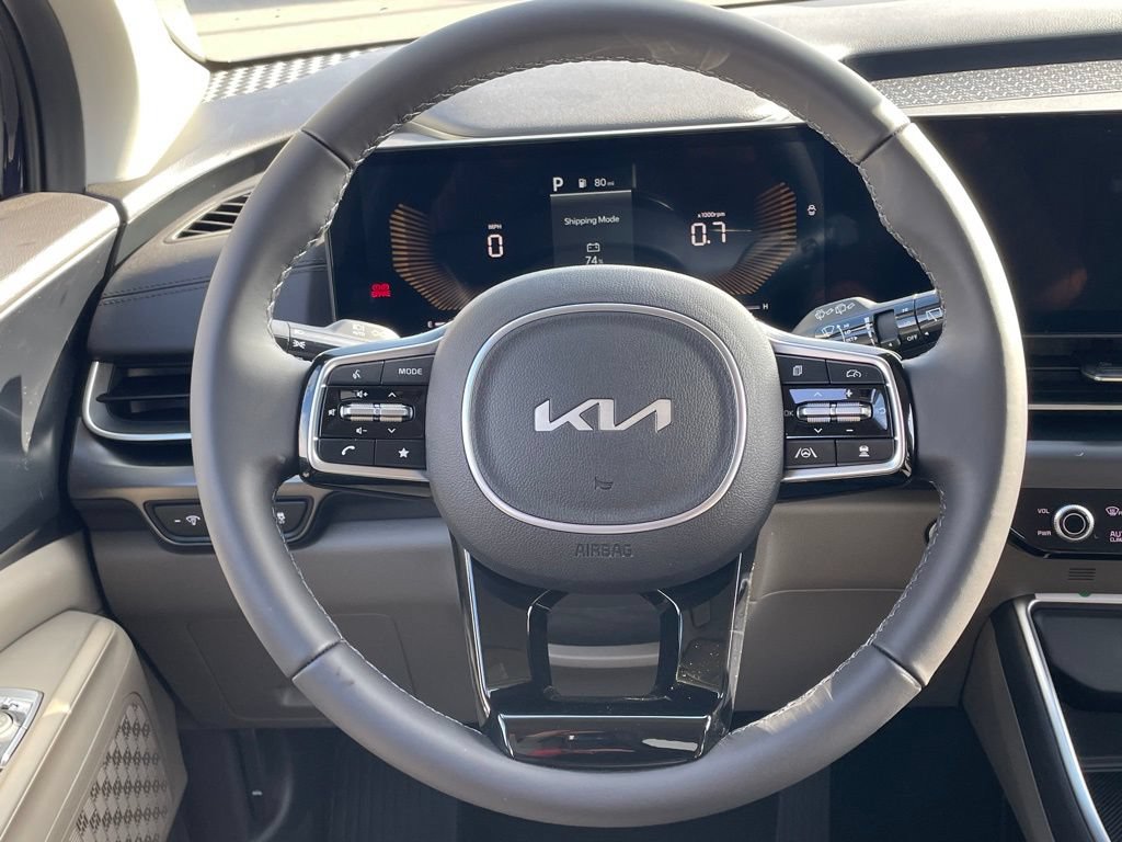 New 2026 Kia Carnival FWD image 10