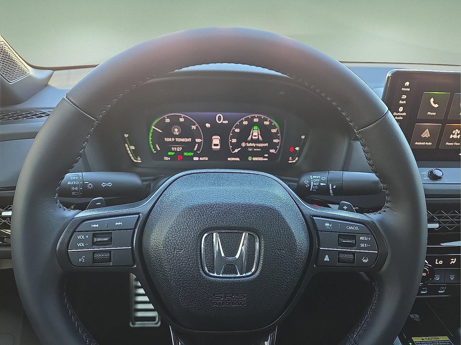 Used 2025 Honda Accord Sport image 24