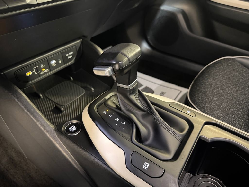 Certified 2025 Kia K4 GT-Line image 21
