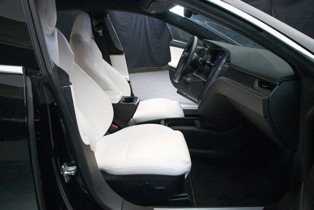Used 2021 Tesla Model S Long Range image 16