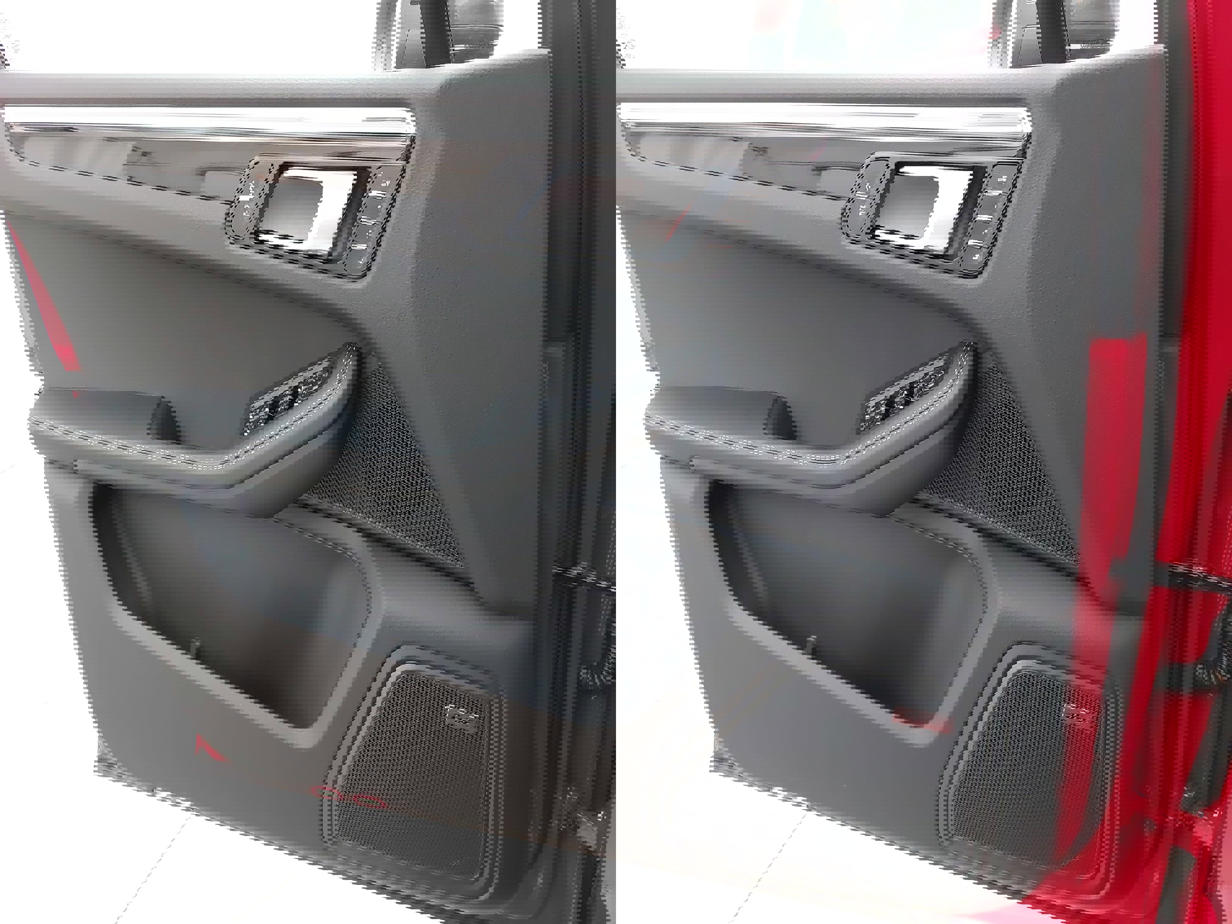 New 2026 Porsche Macan Turbo image 29