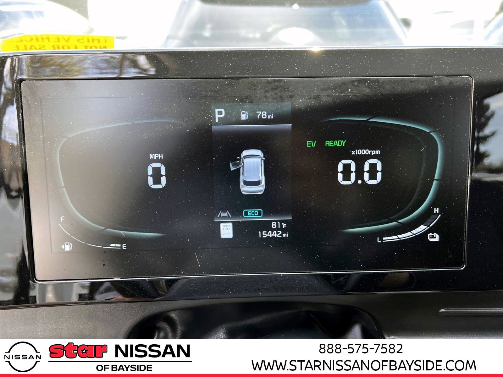 Used 2023 Kia Sportage LX image 22