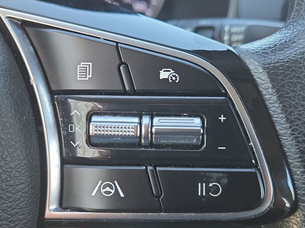 Used 2022 Kia Forte LXS image 44