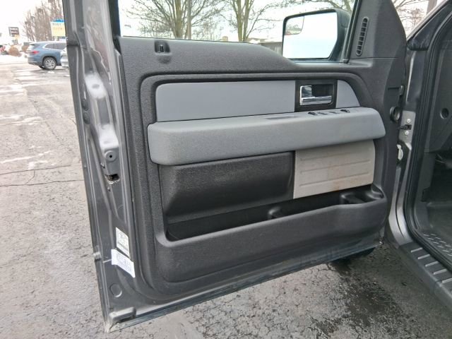 Used 2012 Ford F150 XLT w/ Trailer Tow Pkg image 9