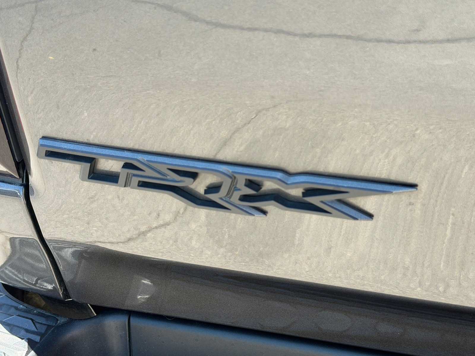 Used 2022 RAM 1500 TRX w/ TRX Level 2 Equipment Group AWD/4WD image 32