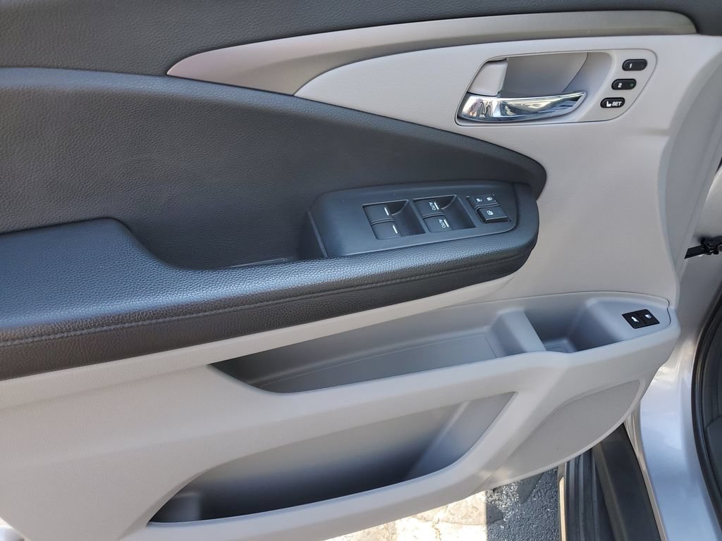 Used 2021 Honda Pilot Special Edition image 20