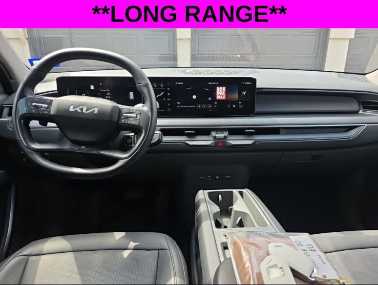 Used 2024 Kia EV9 Light Long Range image 13