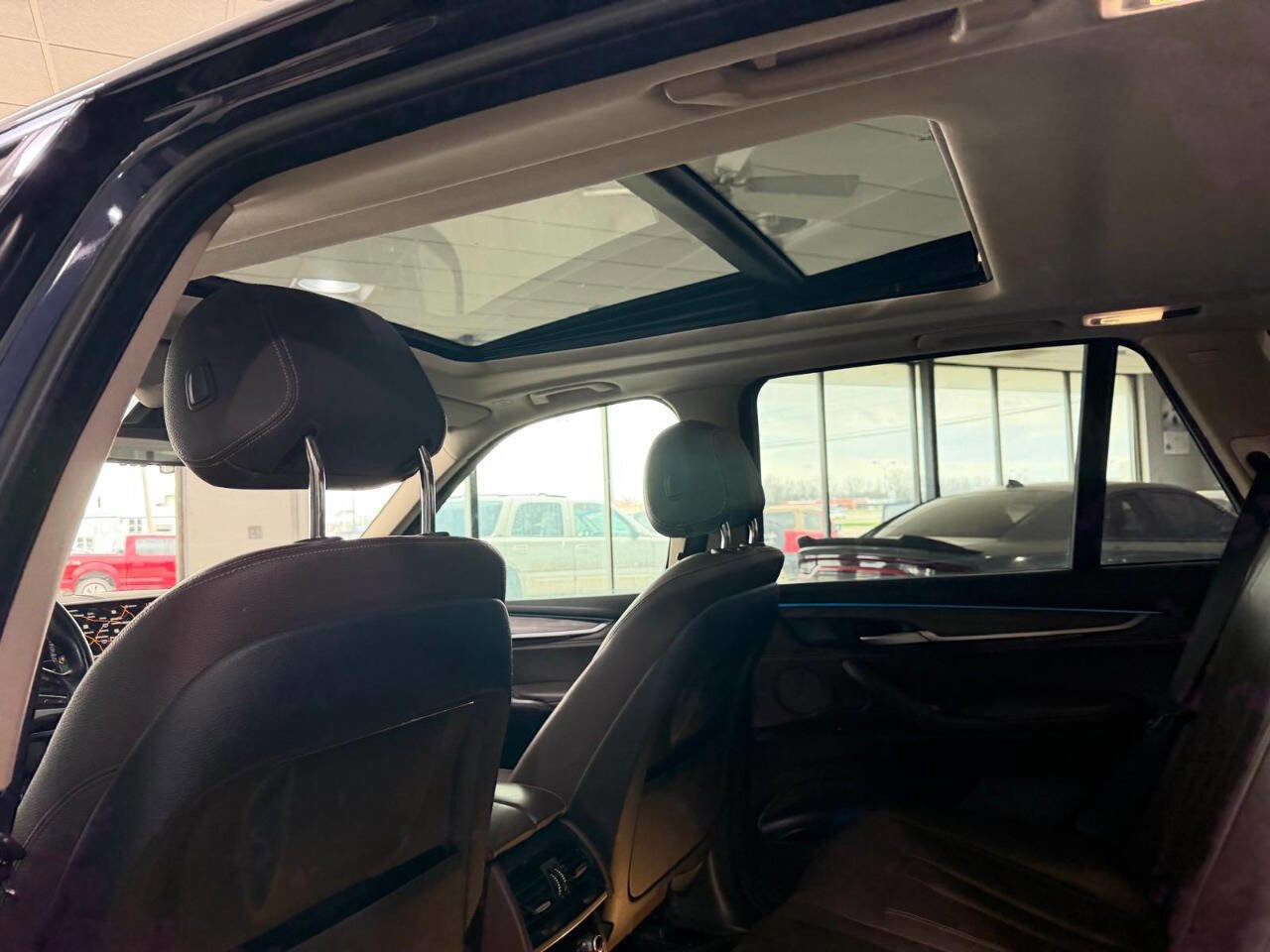 Used 2016 BMW X5 xDrive35i image 25