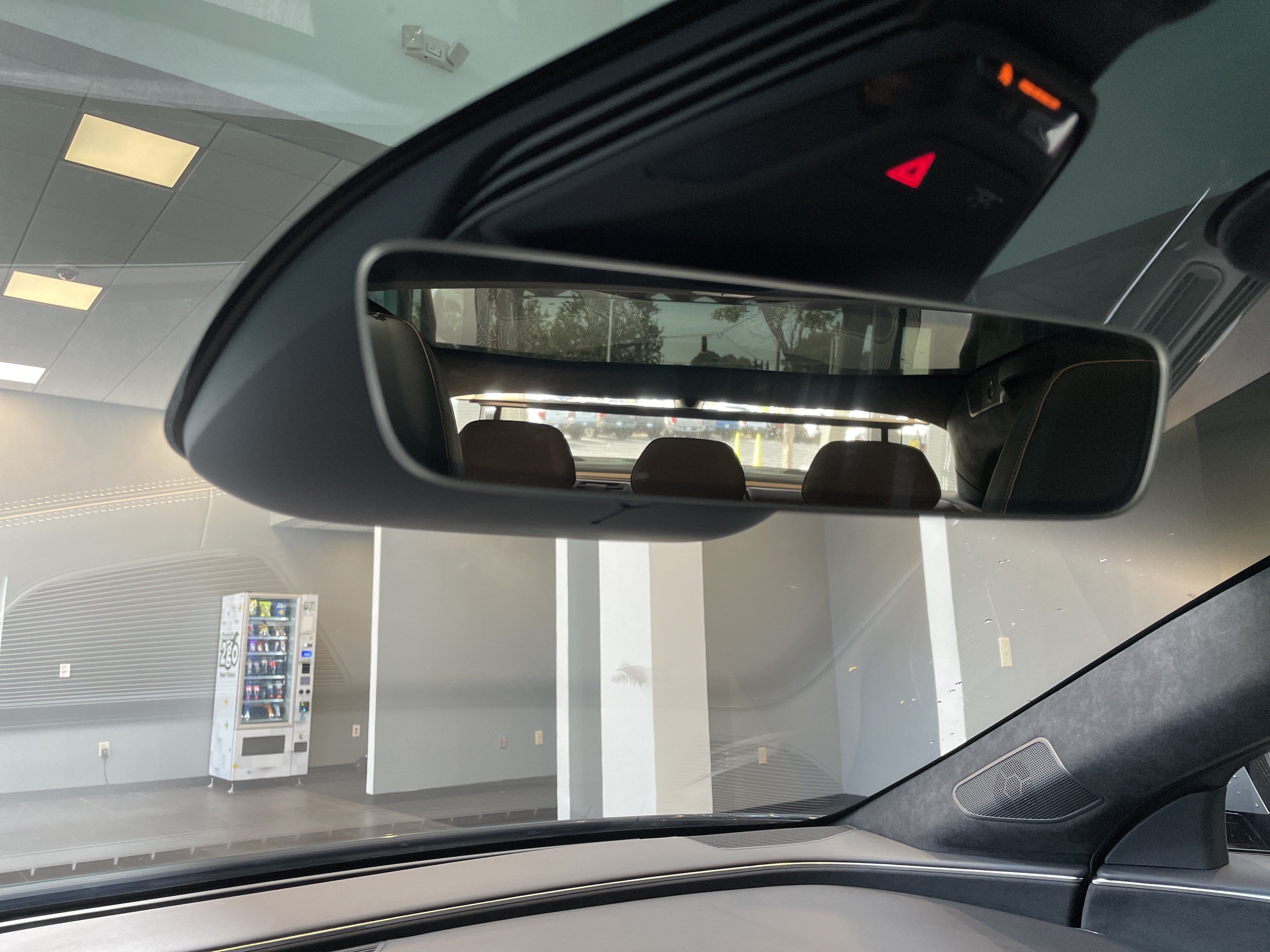 Used 2022 Lucid Air Grand Touring AWD/4WD image 31