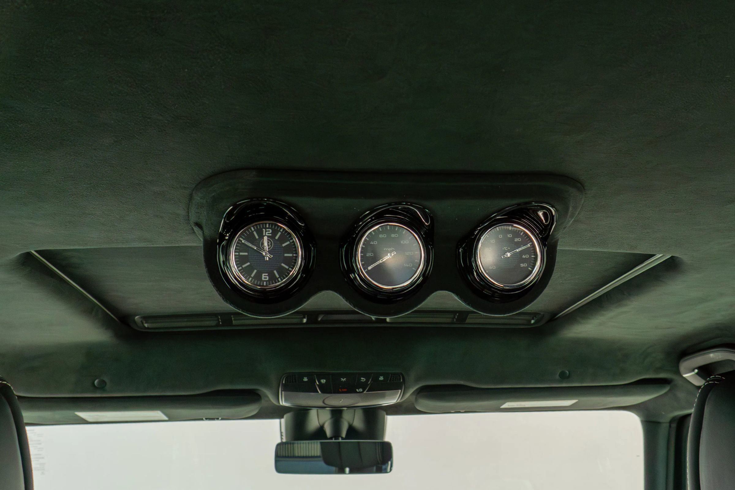 Used 2021 Mercedes-Benz G 63 AMG 4MATIC image 74