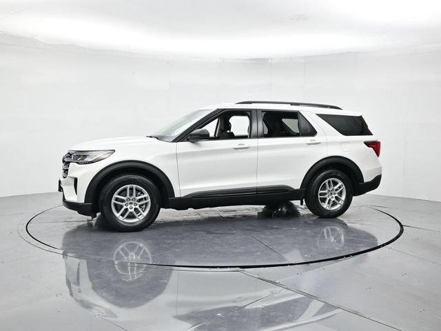 New 2026 Ford Explorer Active w/ Active Comfort Package RWD image 7