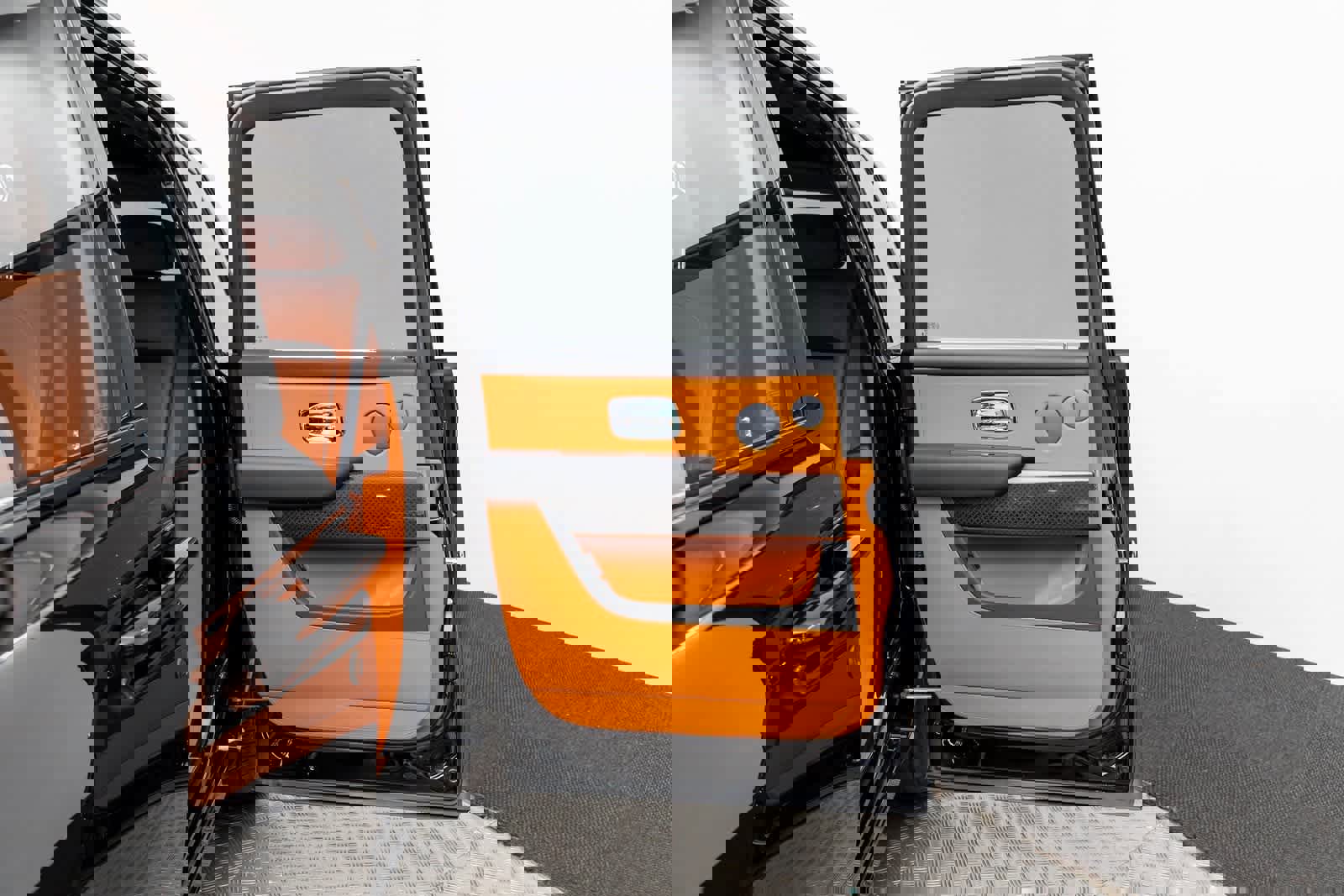 New 2026 Rolls-Royce Cullinan Black Badge image 63