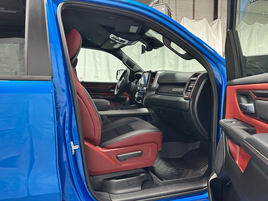 Used 2026 RAM 1500 Rebel w/ Rebel Level 1 Equipment Group image 53