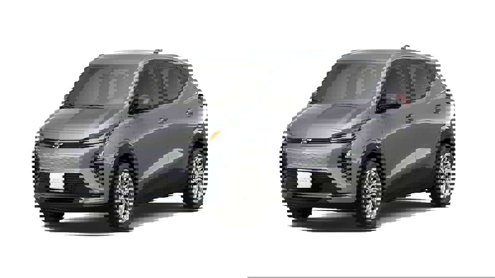 New 2027 Chevrolet Bolt LT FWD image 25