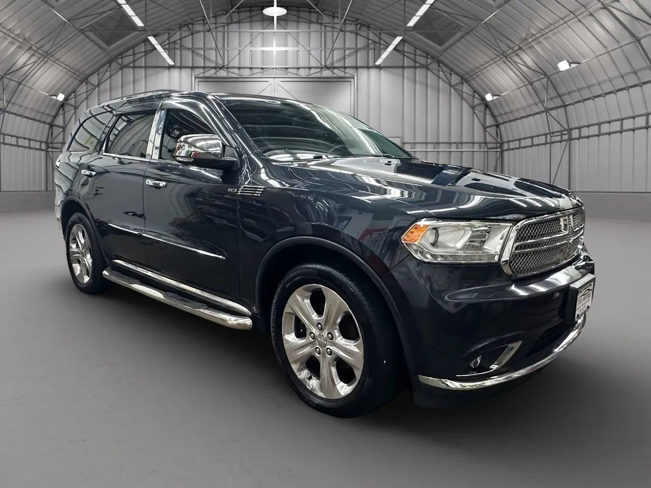 Used 2014 Dodge Durango Limited w/ Premium Group image 7