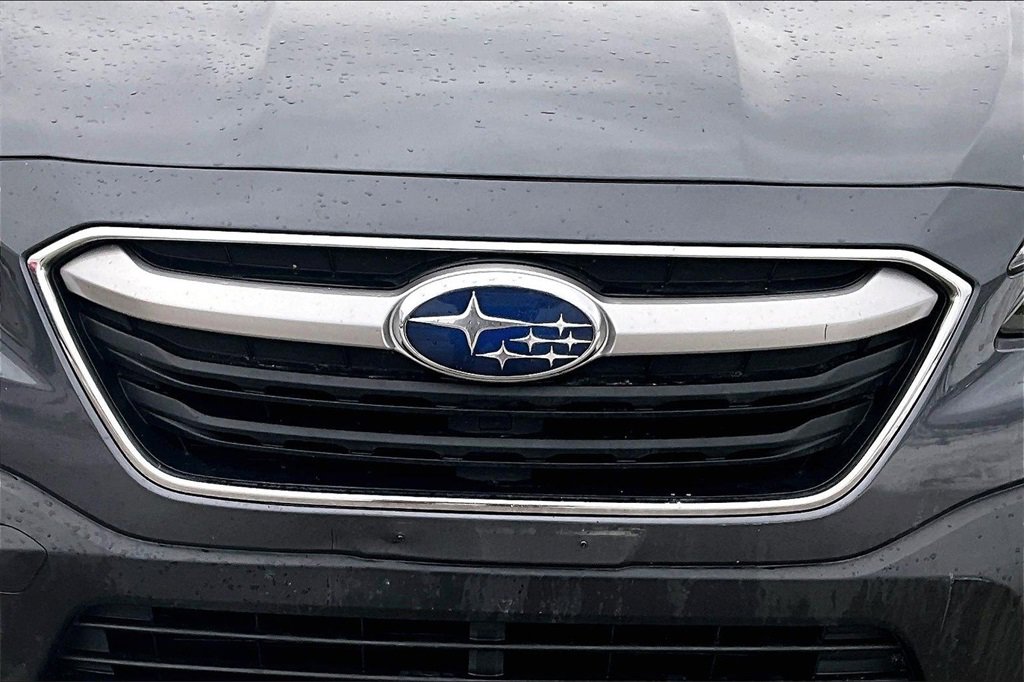 Used 2020 Subaru Outback Premium w/ Popular Package #1 image 30