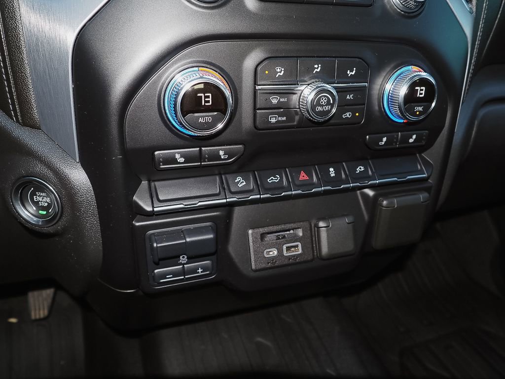 Certified 2021 GMC Sierra 1500 SLT image 17