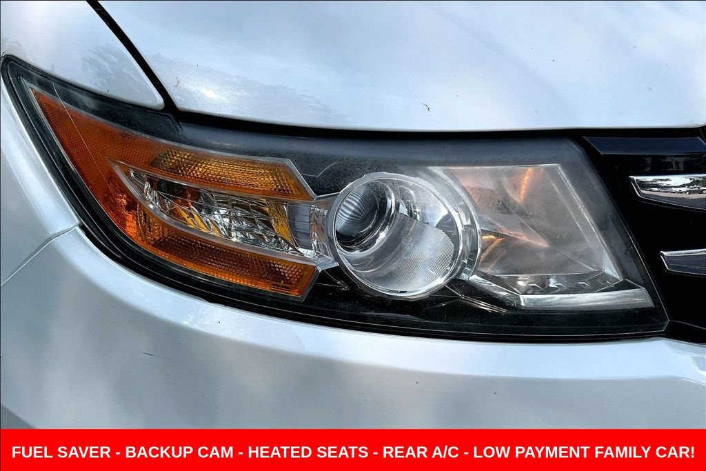 Used 2014 Honda Odyssey EX-L image 32