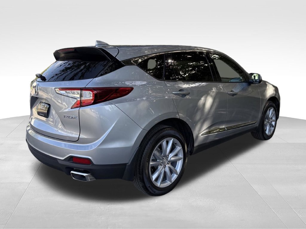 Used 2023 Acura RDX FWD image 5