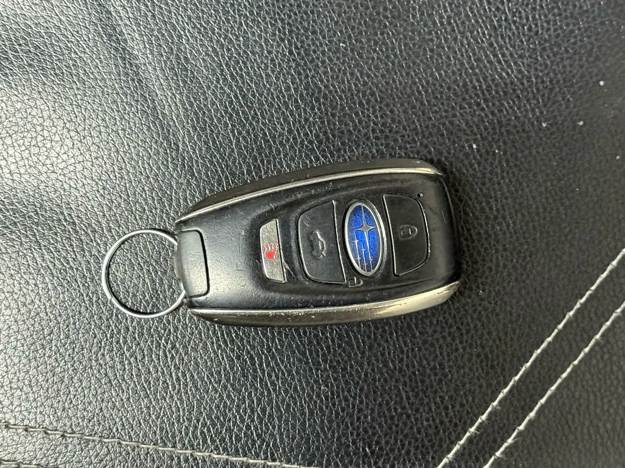 Used 2018 Subaru Legacy 2.5i Sport w/ Popular Package #2B image 43