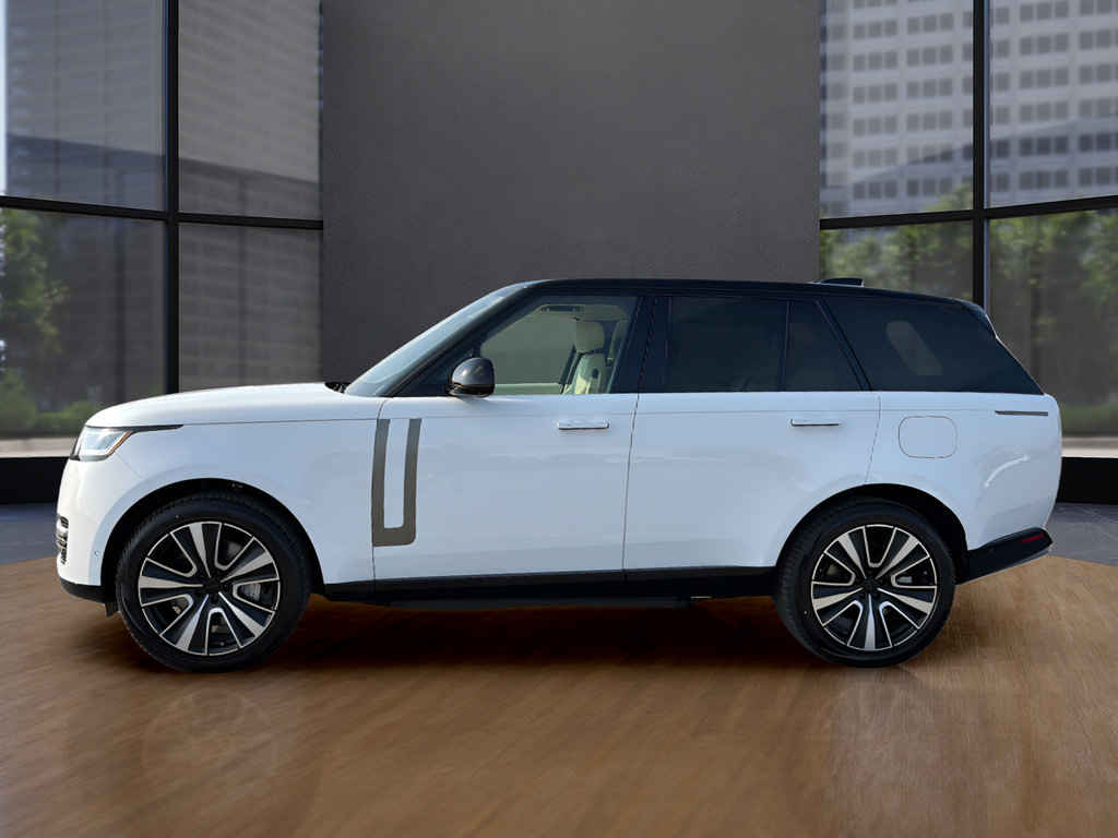 Used 2026 Land Rover Range Rover SE AWD/4WD image 13