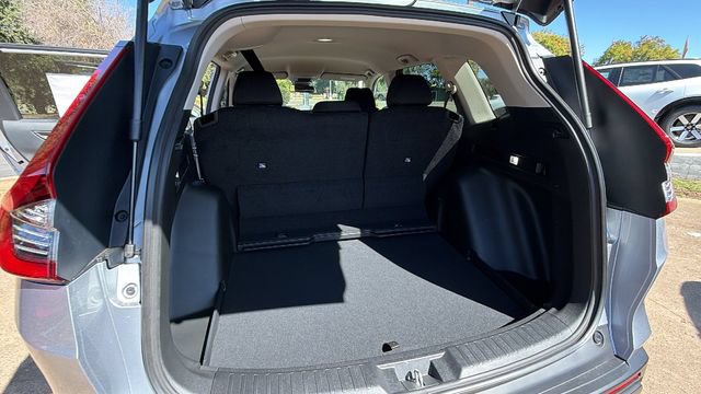 New 2026 Honda CR-V LX image 13