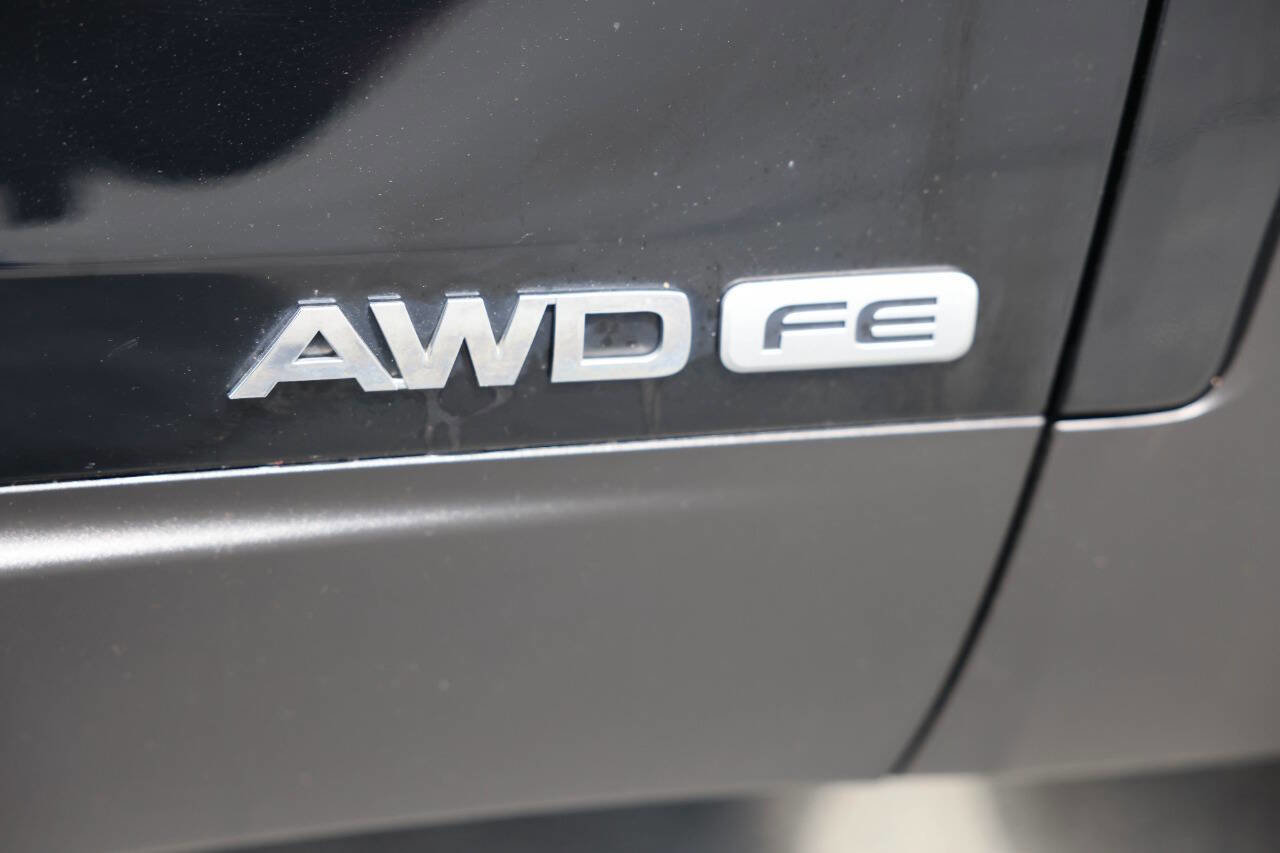 Used 2017 Kia Sorento EX AWD/4WD image 31