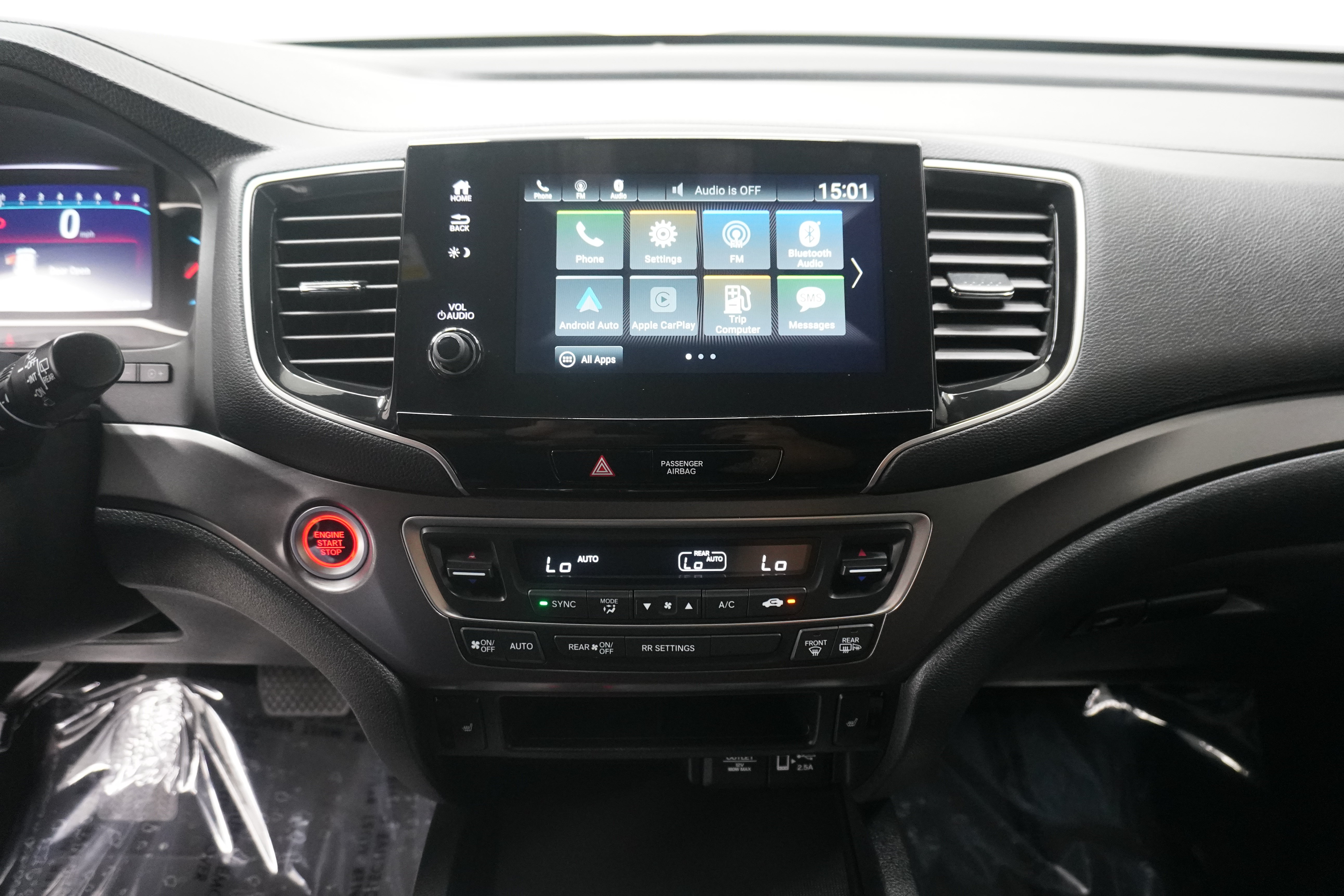 Used 2020 Honda Passport EX-L image 20