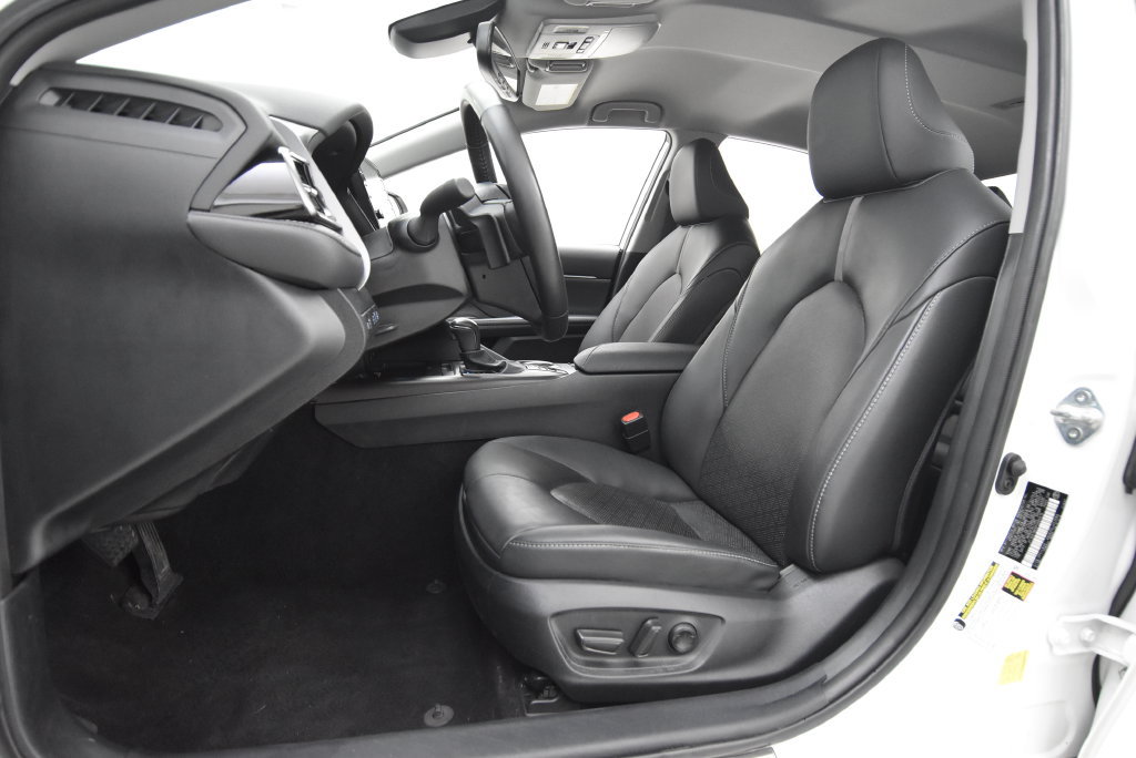 Used 2023 Toyota Camry XSE w/ Protection Package (Q2) (TMS) AWD/4WD image 25
