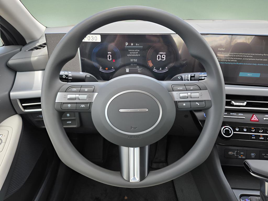 New 2026 Hyundai Sonata SE FWD image 16